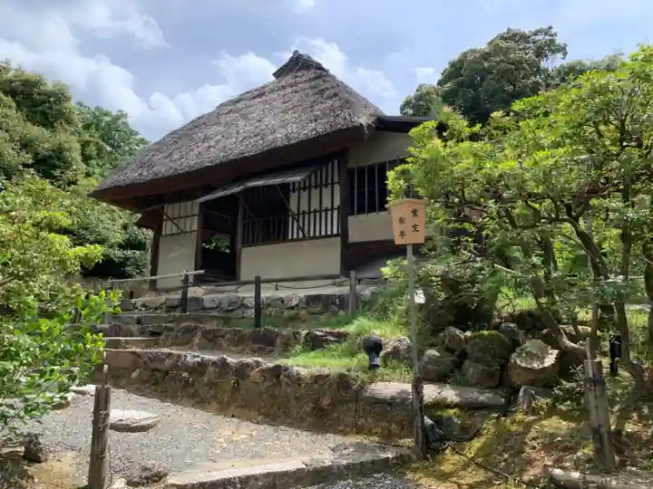 高台寺(高台寿聖禅寺・高臺寺)のその他建物