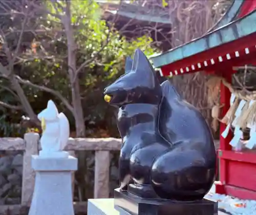 堤治神社(愛知県)