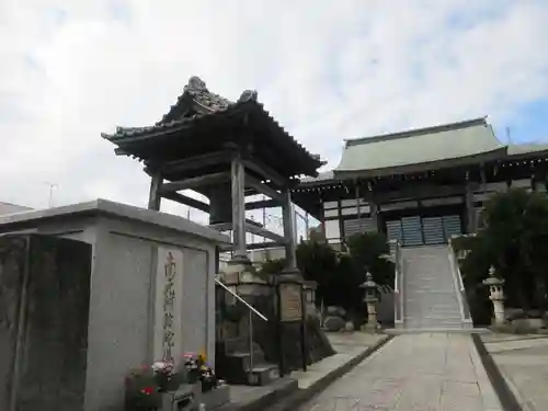 真楽寺(神奈川県)