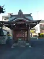 身代り不動尊 大明王院 川崎別格本山のその他建物