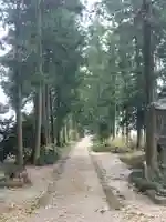 医王寺のその他建物