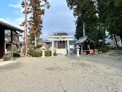 八幡神社(滋賀県)