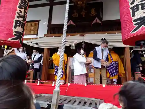 阿弥陀寺(福島県)