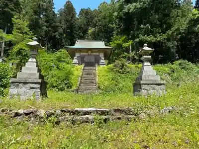 磐座神社(福井県)