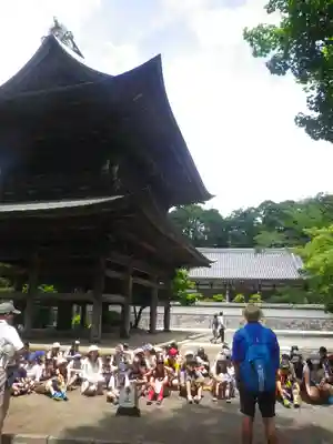 円覚寺(神奈川県)