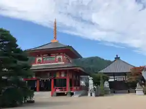 大圓寺のその他建物