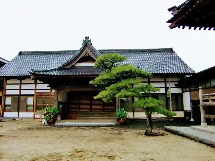 千妙寺のその他建物