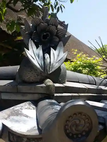 無動寺のその他建物