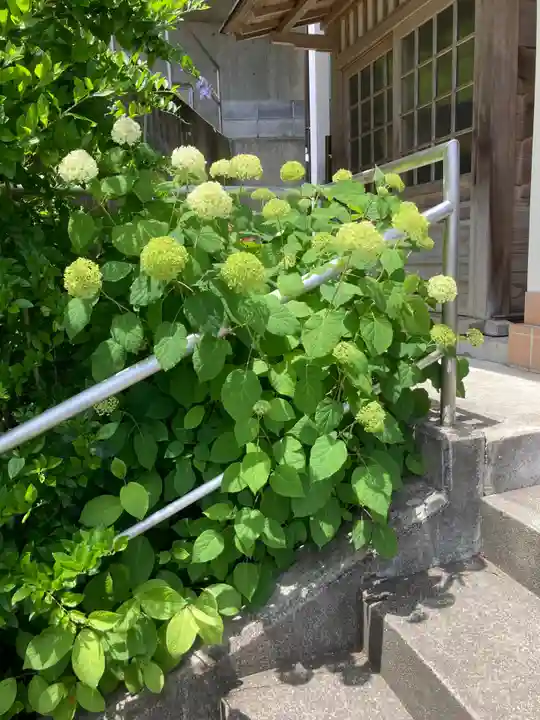 黙仙寺(神奈川県)