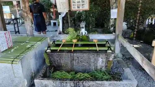 出雲大神宮(京都府)
