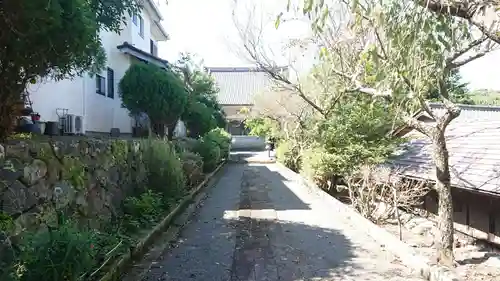 龍泉寺のその他建物