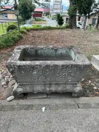 愛宕神社(群馬県)