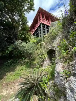 末吉宮(沖縄県)