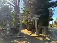 八坂神社(千葉県)