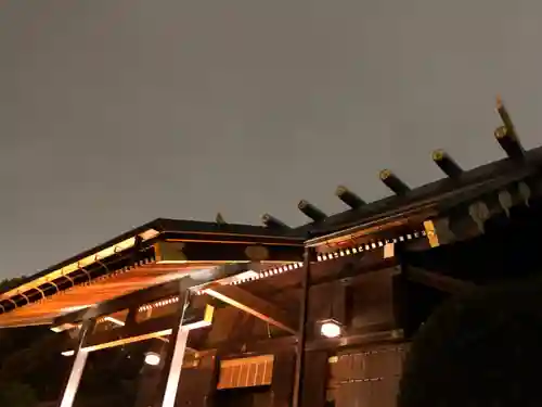 靖國神社(東京都)