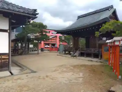 唐崎神社(滋賀県)