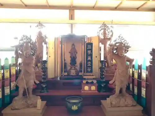 薬師寺(北海道)