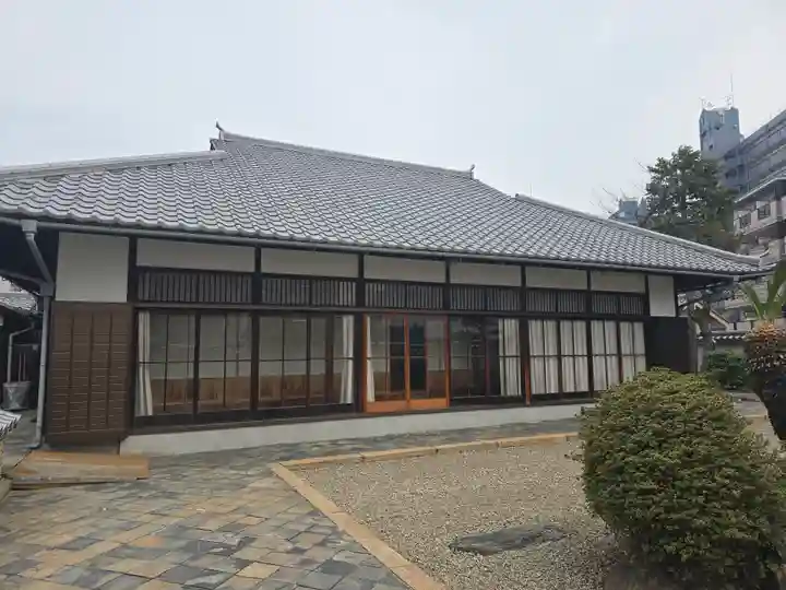 祥雲寺(大阪府)