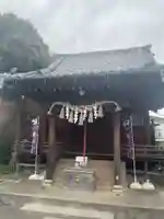 太田神社(東京都)