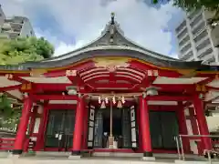 二宮神社(兵庫県)