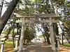 浜宮天神社(兵庫県)