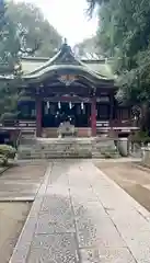 葛西神社(東京都)