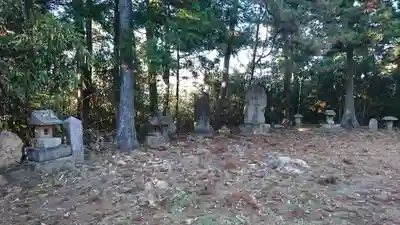 羽黒神社(福島県)