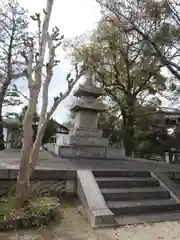 道明寺の建物その他