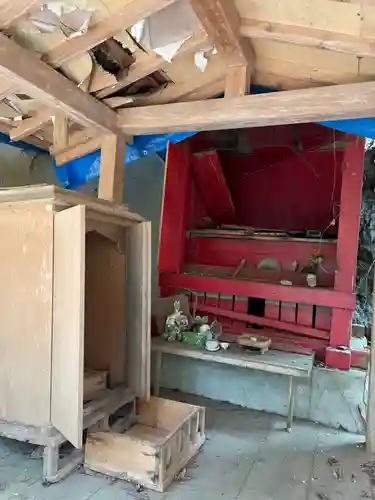 秋葉神社(京都府)