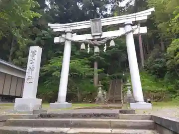 冨士神社(福井県)