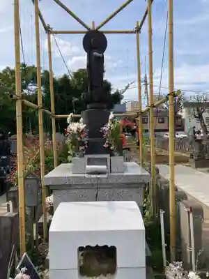 浄名院(東京都)