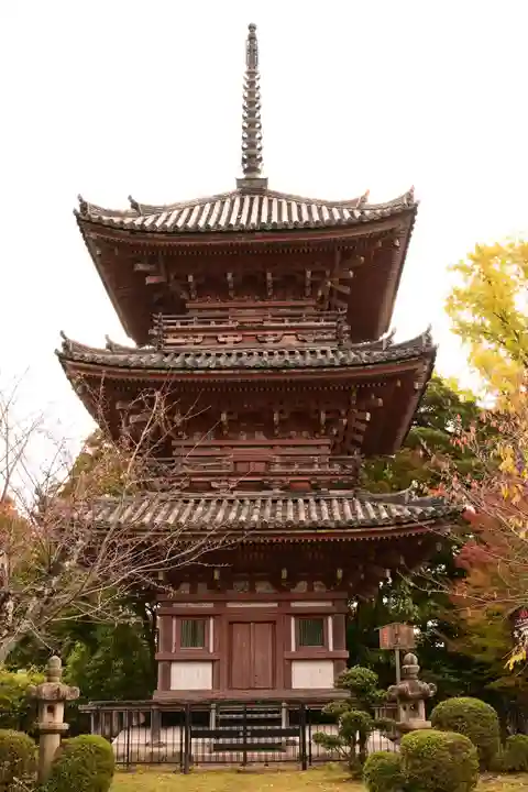 宝積寺(京都府)