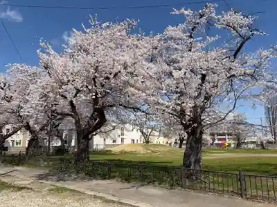 東町皇大神宮(山形県)