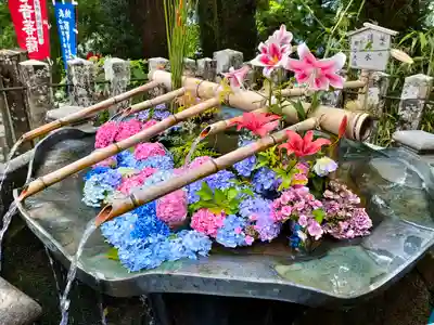 青岸渡寺(和歌山県)