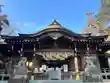 相模国総社六所神社(神奈川県)