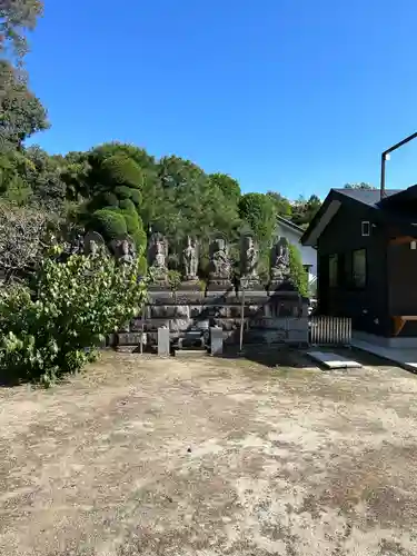 元三大師安楽寺の仏像