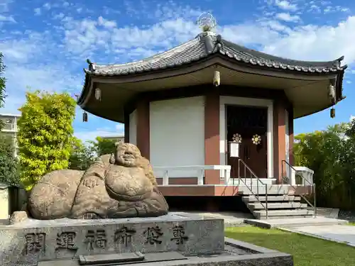 崇禅寺(大阪府)