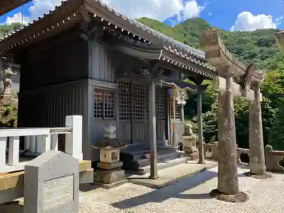陶山神社(佐賀県)