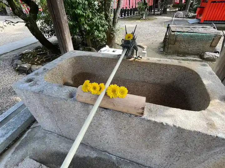 片埜神社(大阪府)