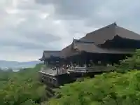 清水寺(京都府)