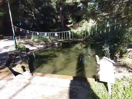 曽許乃御立神社(静岡県)