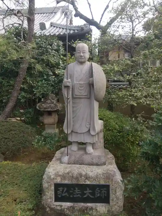 東長谷寺 薬王院(東京都)