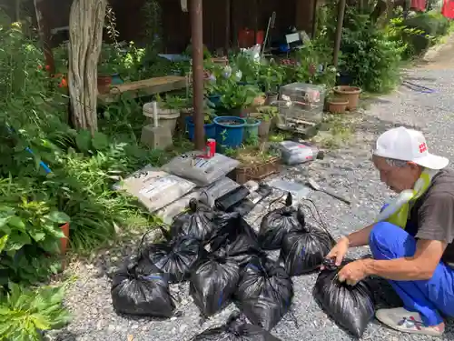 善名称院（真田庵）(和歌山県)