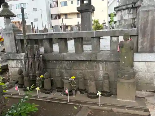 清岸寺(東京都)