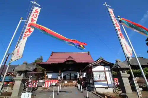 上田大神宮のその他建物