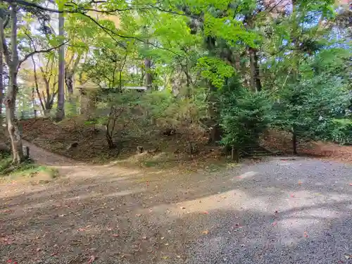 唐澤山神社(栃木県)