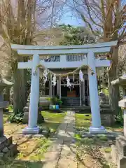 十二神社(新潟県)