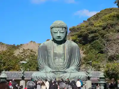 高徳院(神奈川県)