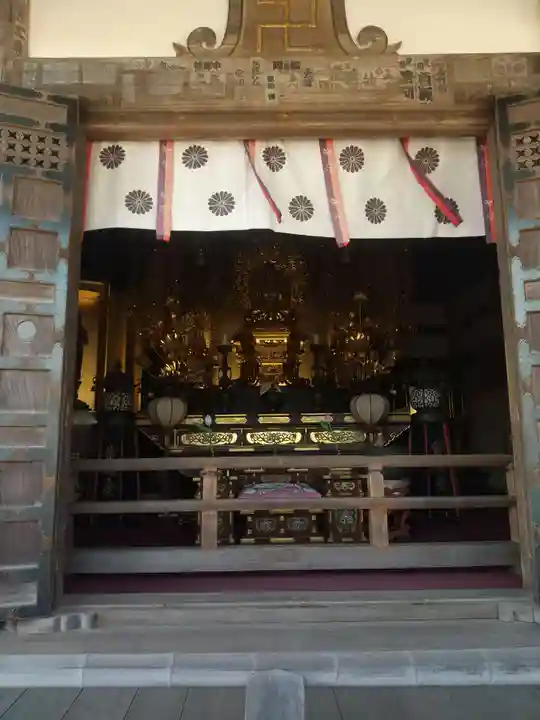 聖天院(埼玉県)