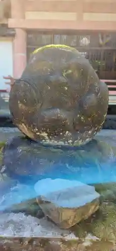 隆明山大栄寺(新潟県)